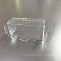 Custom PVC Display Transparent Plastic Boxes for Fishing Lure